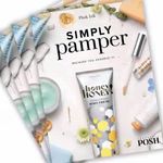 Pamper Like A Boss - @morganlira_ - Instagram