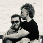 Morgan Lloyd - @almond_glory - Instagram