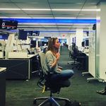 Morgan Loomis - @morganism330 - Instagram