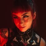 Morgan Loomis 🔪🖤 - @slashergirlmorgan - Instagram
