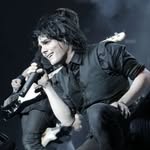 Morgan lord - @_.gerard_way._08 - Instagram