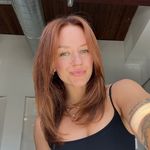 Morgan Tully - @morganlovely - Instagram