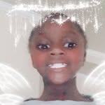 Morgan Anthony Loving - @momo_cutie2018 - Instagram