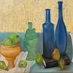 Morgan Lowe - @morganloweart - Instagram