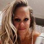 Morgan Lowe - @blueeyedblonde3 - Instagram