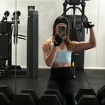 Morgan Lowe - @morgslowe.fit - Instagram