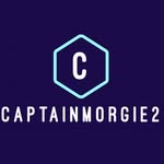 Morgan Lupo - @captainmorgie2016 - Instagram