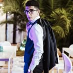 Morgan Lupo - Facebook