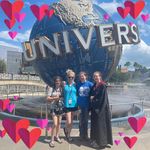 Morgan L. Lutz - @msvibes - Instagram