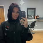 Morgan Lutz - @morgans_maniis - Instagram