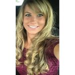 Morgan Taylor - @morgan.lutz.96 - Instagram