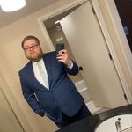 Morgan Mabry - @masquedcharger - Instagram