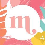 Morgan Macias - @morganmdesign - Instagram