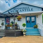 Madison Morgan Magee - @mendenhallmercantile - Instagram