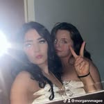 Morgan Magee - @morganmageexx - Instagram