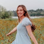 Morgan Mandeville - @morgan_danielle21 - Instagram