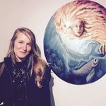 Morgan Manley aka Morgan Mandala - @morganmandala - Instagram