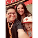 Morgan Manley - @morgm - Instagram