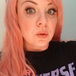 Morgan Manley - @morgthesnorg - Instagram