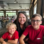 Morgan Manley - @mmanley2010 - Instagram