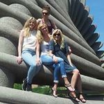 Sasha Morgan Manley - @sashamm3 - Instagram