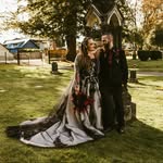 Ashley Morgan Annella Gabrielli - @amadarelli - Instagram