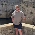 Morgan George - @morgan_manners - Instagram