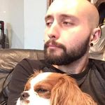 Morgan Mansfield - @man_in_the_field - Instagram