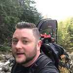 Morgan Mansfield - @mansfield5922 - Instagram