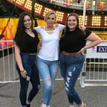 Morgan Mansfield - @morgan_leigh_97 - Instagram
