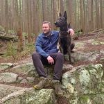 Morgan Mansfield - @northshore_knifenerd - Instagram