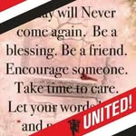 Morgan Maombe - @morganmaombe - Instagram