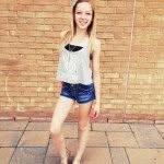 Morgan Marcoux - @_fireflx_ - Instagram