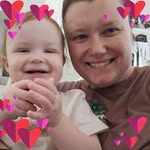 Morgan Marcoux - @mrsjoker9495 - Instagram