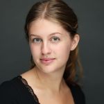 Morgan Marr - @morganmarr_acting - Instagram