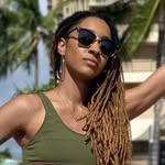 Morgan Marsh - @4evamorg - Instagram