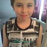 Morgan Marsh - @morganmarshmellow6 - Instagram