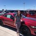 Morgan Martinelli at Humboldt Ford - Facebook