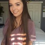 Morgan Masterson - @mmsweetchick - Instagram