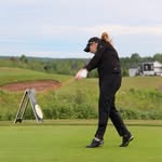 Morgan Matchett - @morganmatchettgolf - Instagram