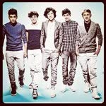 Morgan Matheny - @directioninfection001 - Instagram