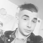 Morgan Mathieu - @mo14220 - Instagram