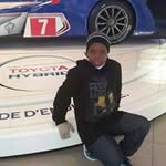 Morgan Mathieu Jorite - @morganlunik - Instagram