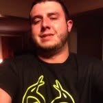 Morgan Mathison - @m0m0n3y12 - Instagram