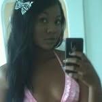 Morgan Matters - @exoticvixen01 - Instagram