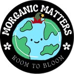 🌈🍄🐸🧿🌹🧚🏼‍♂️✨ - @morganicmatters - Instagram