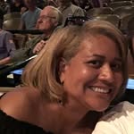 Sandra Morgan - @morganmatters - Instagram