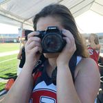 Morgan McBee - @morganmcbphotography - Instagram
