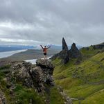 Morgan Iona McCabe - @morgsymay_ - Instagram