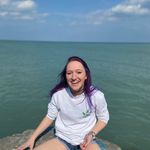 Morgan Joyce McCabe - @morganjoyce4 - Instagram